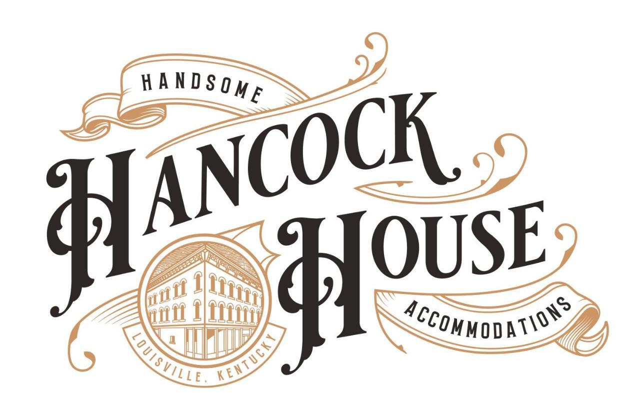 Hancock House Hotel Louisville Ngoại thất bức ảnh